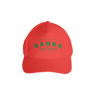 Nome do produto Samba RJ