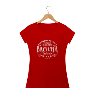 Nome do produto Bachata con Sabor