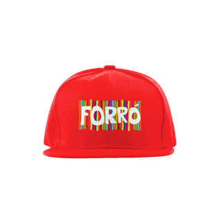 Nome do produto Boné Forró