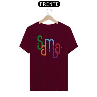 Nome do produto Samba Color - masc