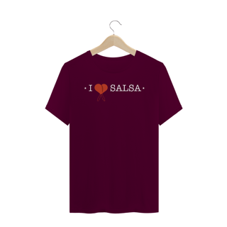 Nome do produto I Love Salsa