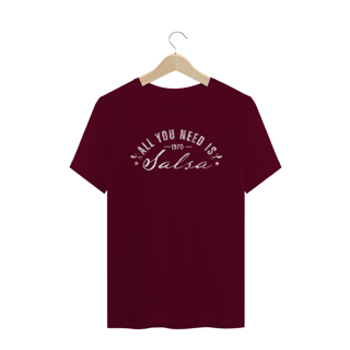 Nome do produto All You Need Is Salsa