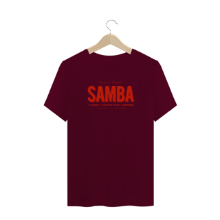 Nome do produto Samba no Peito