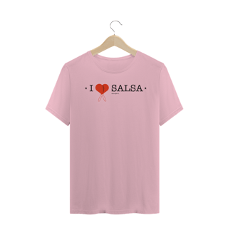 Nome do produto I Love Salsa