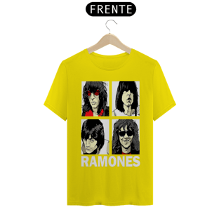Nome do produtoRamones #3