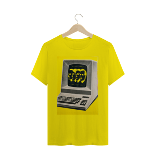 Nome do produtoKraftwerk - Computerwelt