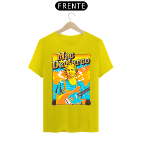 Mac DeMarco