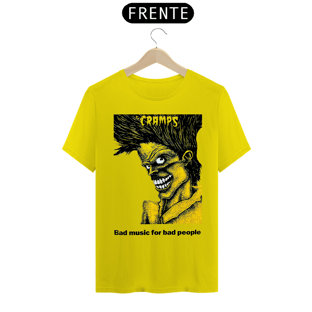 Nome do produtoThe Cramps