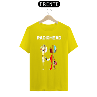 Nome do produtoRadiohead