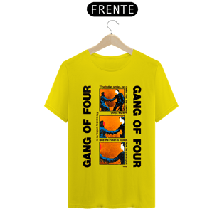 Nome do produtoGang of four - Entertainmet