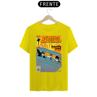 Nome do produtoBeatie Boys - Sabotage