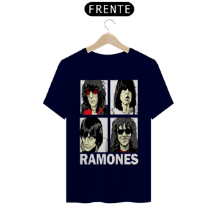 Nome do produtoRamones #3