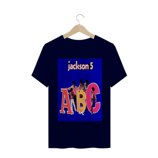 Nome do produtoJackson 5 - ABC
