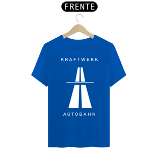 Nome do produtoKraftwerk - Autobahn