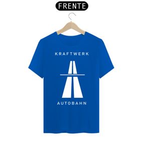 Kraftwerk - Autobahn