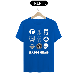 Nome do produtoRadiohead - Discography
