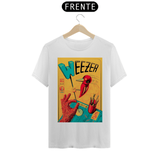 Nome do produtoWeezer II