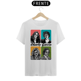 Charly Garcia #2