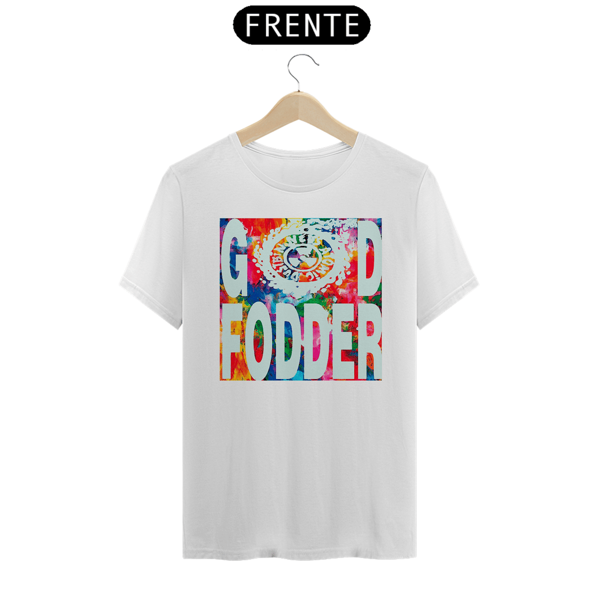 Nome do produto:  Ned\'s Atomic Dustbin - God Fodder