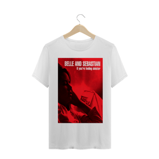 Nome do produtoBelle and Sebastian - If You're Feeling Sinister