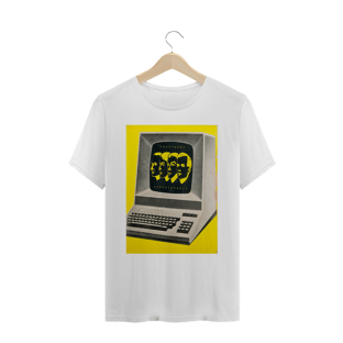 Nome do produtoKraftwerk - Computerwelt