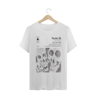 Nome do produtoPsychic Ills - One track mind