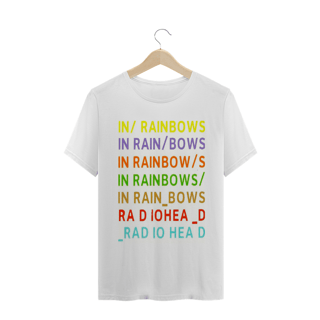 Radiohead - In Rainbows