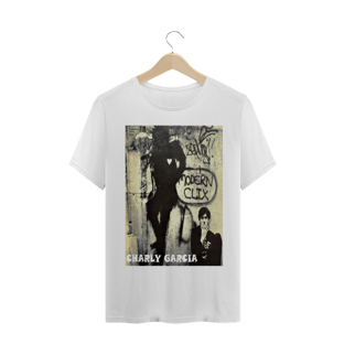 Nome do produtoCharly Garcia - Modern Clix