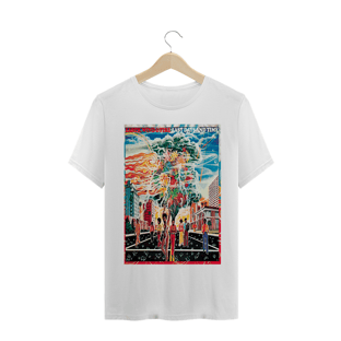 Nome do produtoEarth, Wind & Fire - Last Days and Time