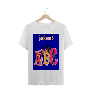 Nome do produtoJackson 5 - ABC