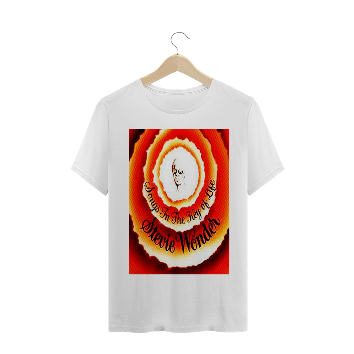 Nome do produto: Steve Wonder - Songs in the key of life 