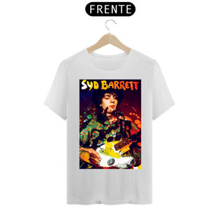 Nome do produtoSyd Barrett #1