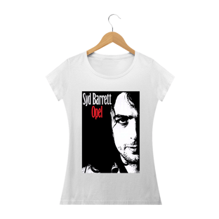 Nome do produtoSyd Barrett - Opel