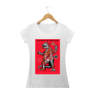 Nome do produtoKing Gizzard and the Lizard Wizard #2