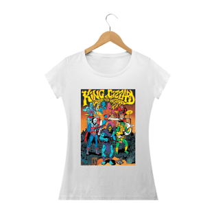 Nome do produtoKinh Gizzard and the Lizard Wizard #3