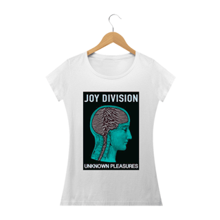 Joy DIvision - Unknown Preasurea