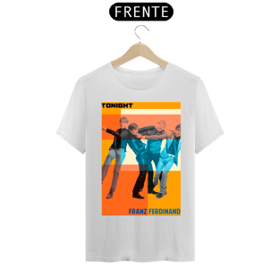 Nome do produtoFranz Ferdinand - Tonight