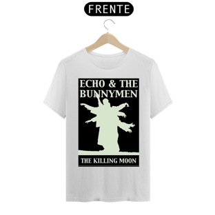 Nome do produtoEcho & the bunnymen - The killing moon