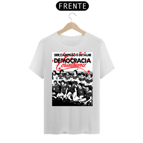 Democracia Corinthiana 