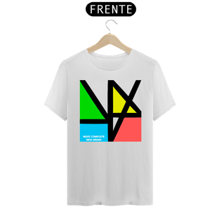 Nome do produtoNew Order - Music Complete