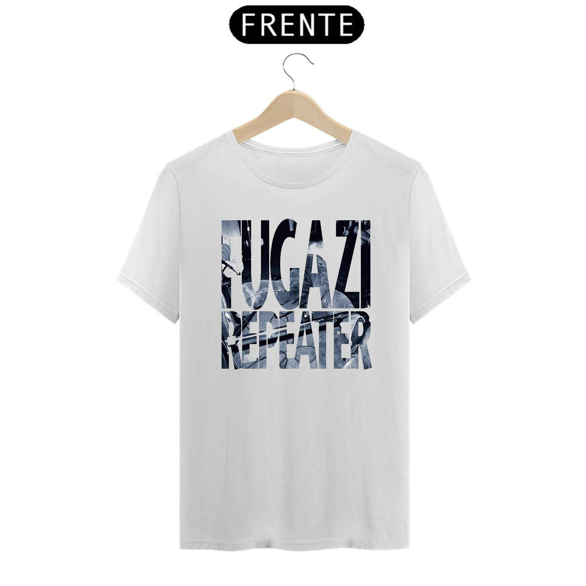 Nome do produto: Fugazi