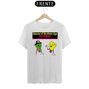 Nome do produtoQueens of the stone age - Era Vulgaris