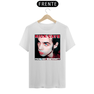 Nome do produtoNick Cave - From her to eternity