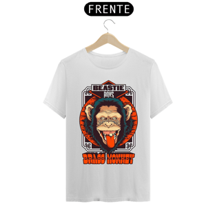 Nome do produtoBeast Boys - Brass Monkey