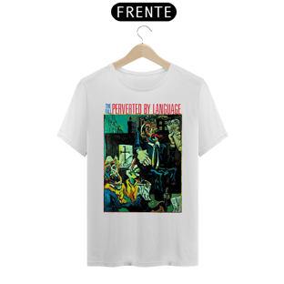 Nome do produtoThe Fall - Perverted by language