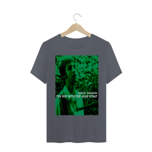 Nome do produtoBelle & Sebastian - The Boy with the Arab