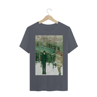 Nome do produtoThe Postal Service - We Will Become Silhouettes