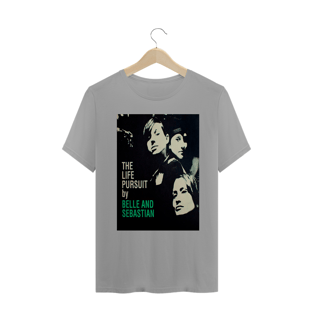 Nome do produtoBelle & Sebastian - The Life Pursuit