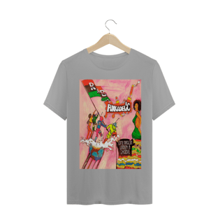 Nome do produtoFunkadelic - One Nation Under a Groove