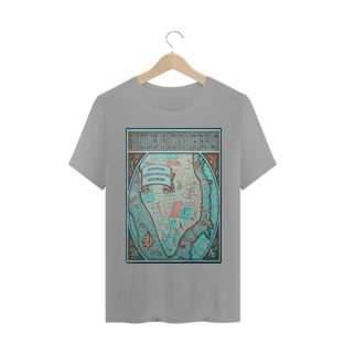 Nome do produtoNile Rogers - Adventures in the Land of the Good Groove